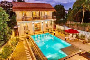 Villa Mandiri at ThaPae Gate - Top Location